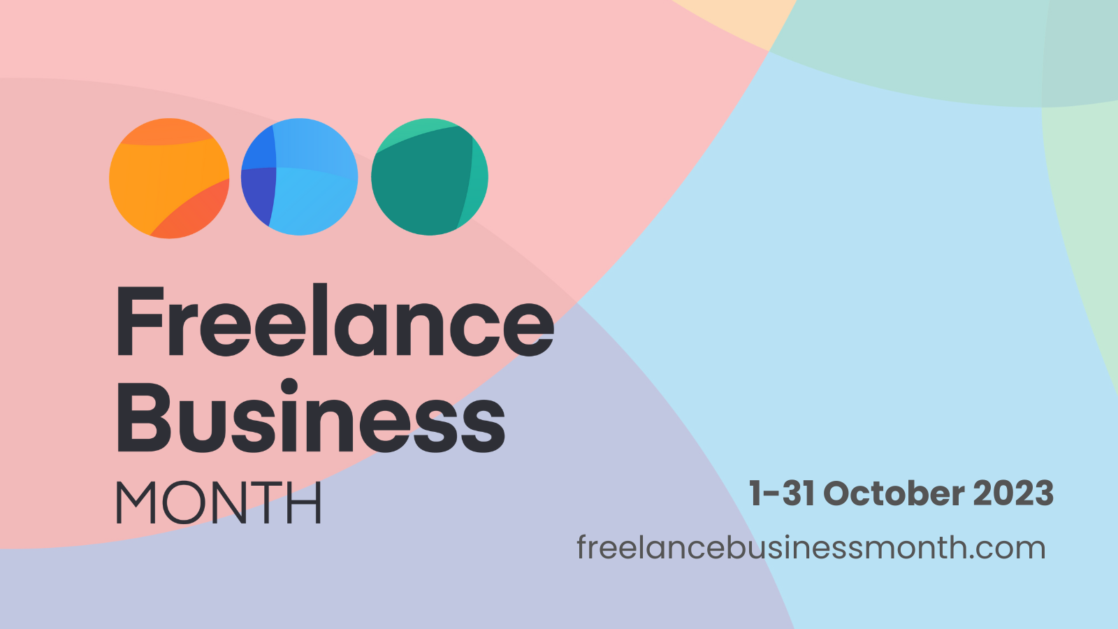 Freelance Business Month content replay discount