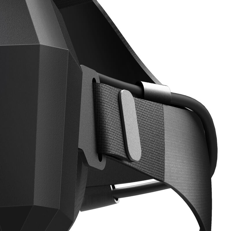 Купить VR шлем Pimax 5K Plus с доставкой по выгодной цене