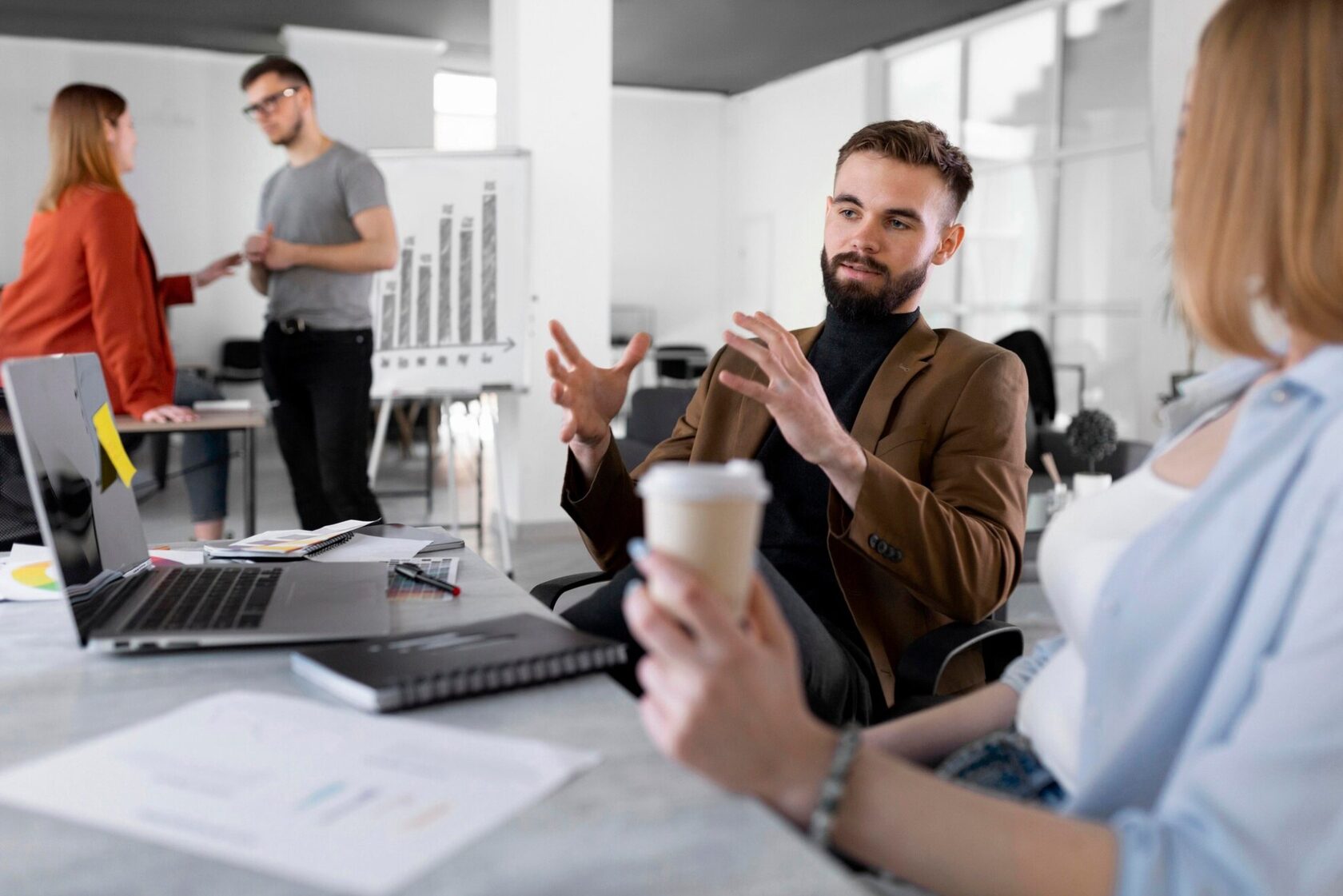 антикризисная стратсессия