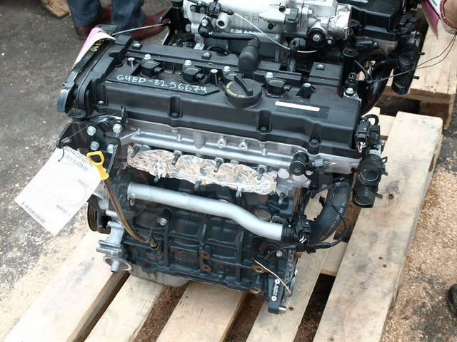 Купить двигатель киа рио 1.4. Hyundai g4ed. Двигатель Киа Серато 1.6. G4ee Гетц двигатель. Двигатель Киа Рио 1.6.