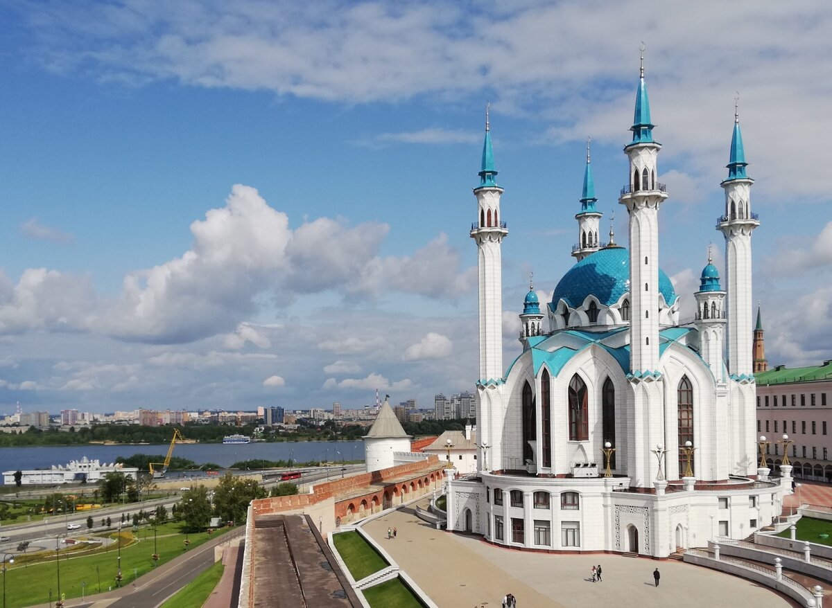 казань самый дешевый