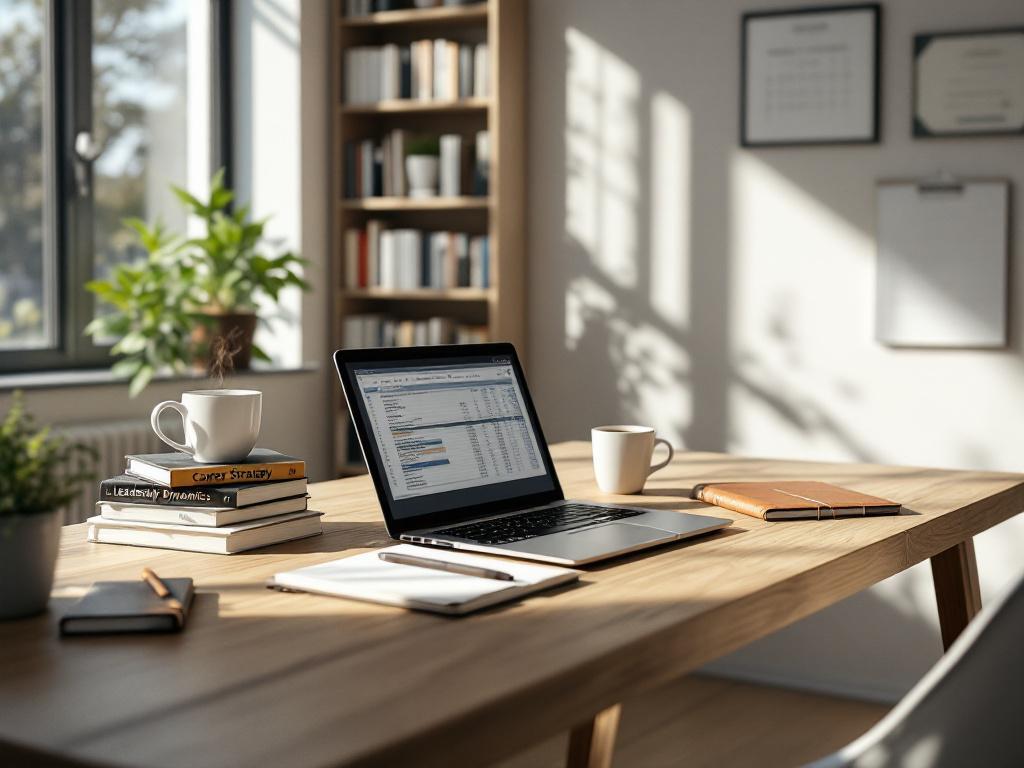 где искать карьерного консультанта