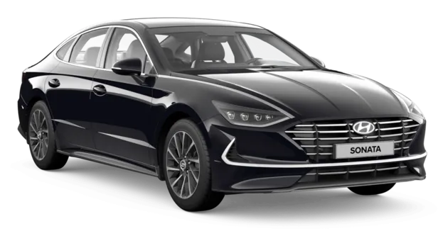 купить hyundai sonata