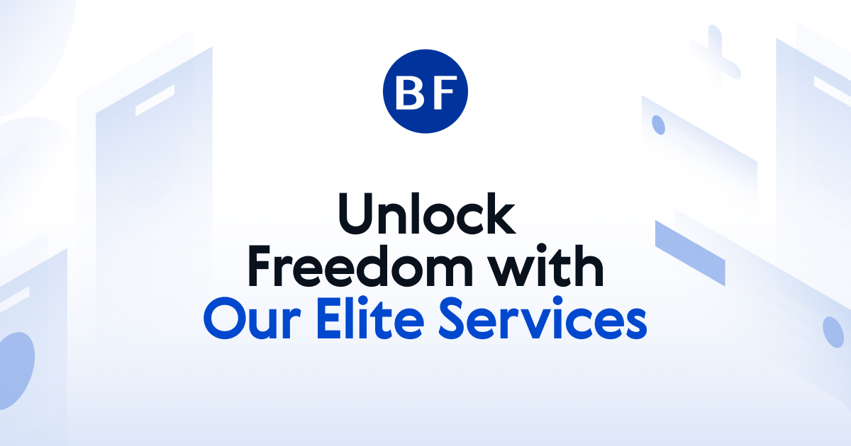 Bespalov Finance