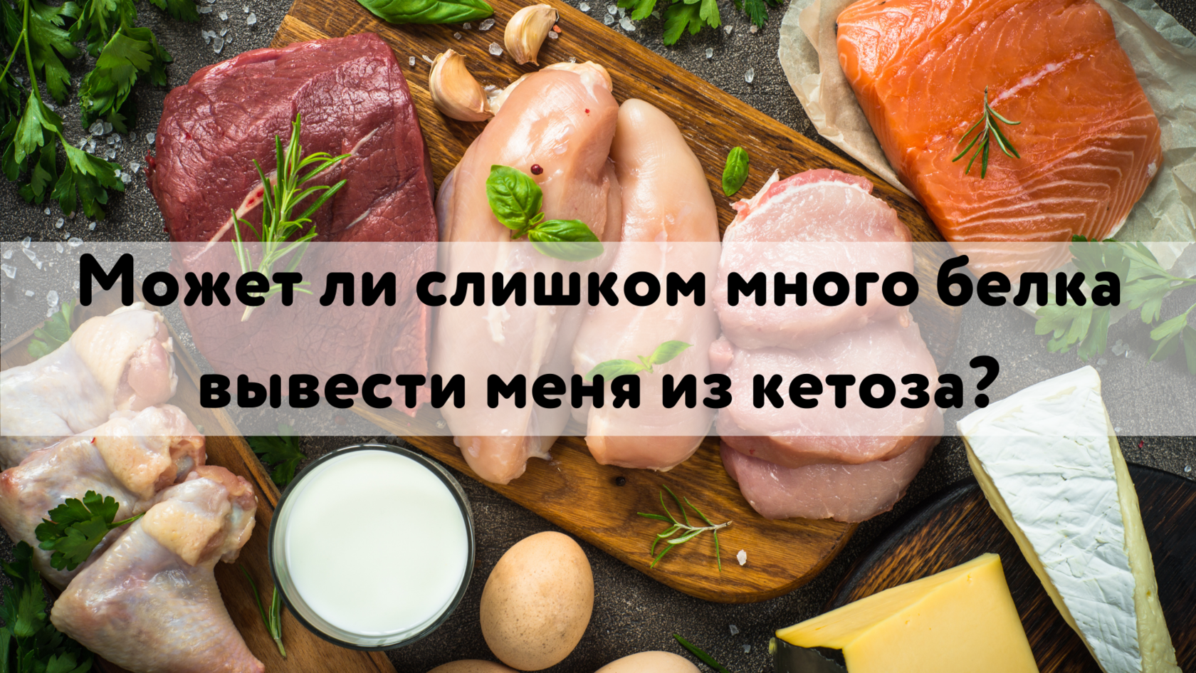 кетоз, тестирование, белок, углеводы, макроэлементы, основы кето