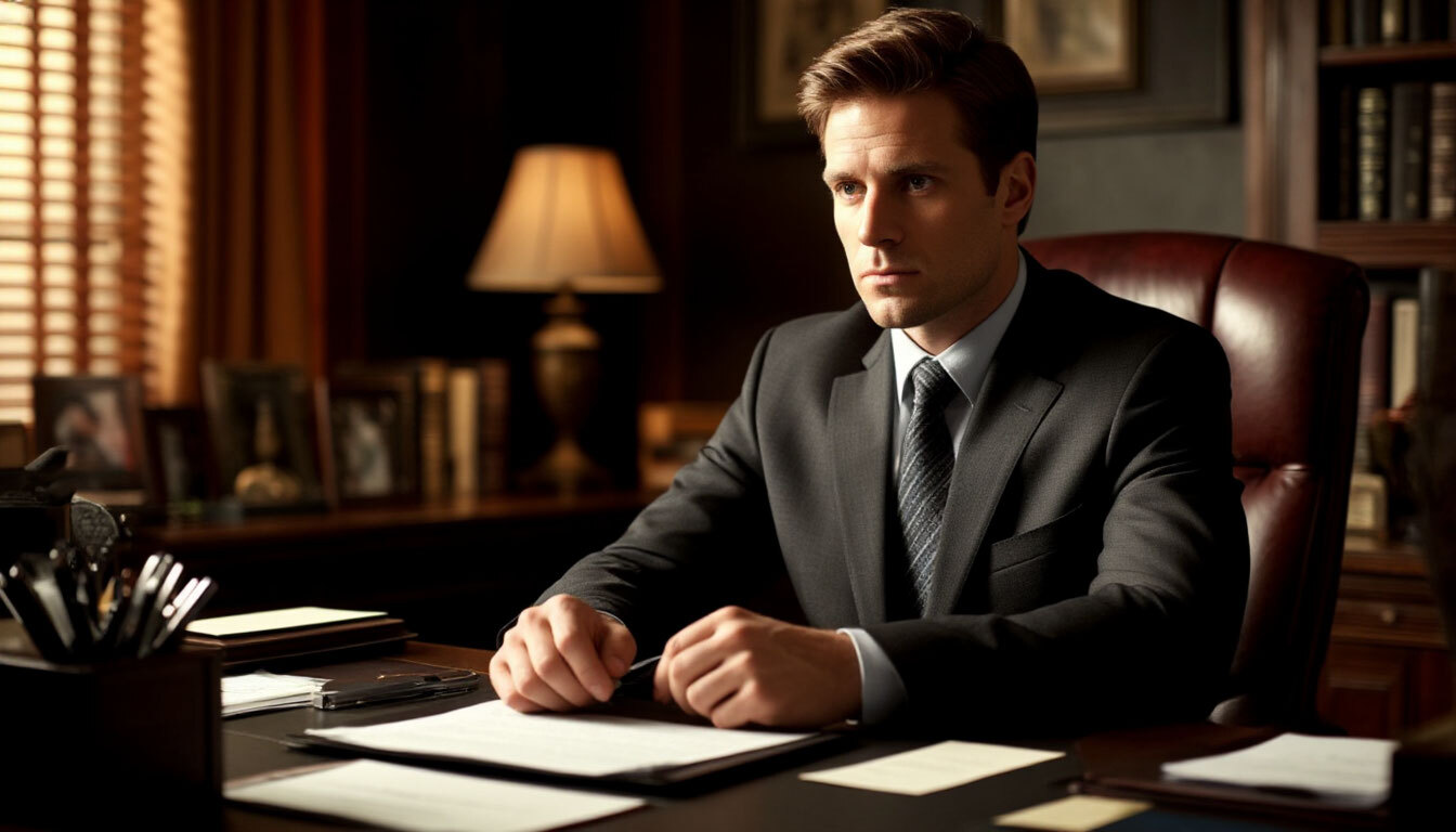 Услуги частных детективов