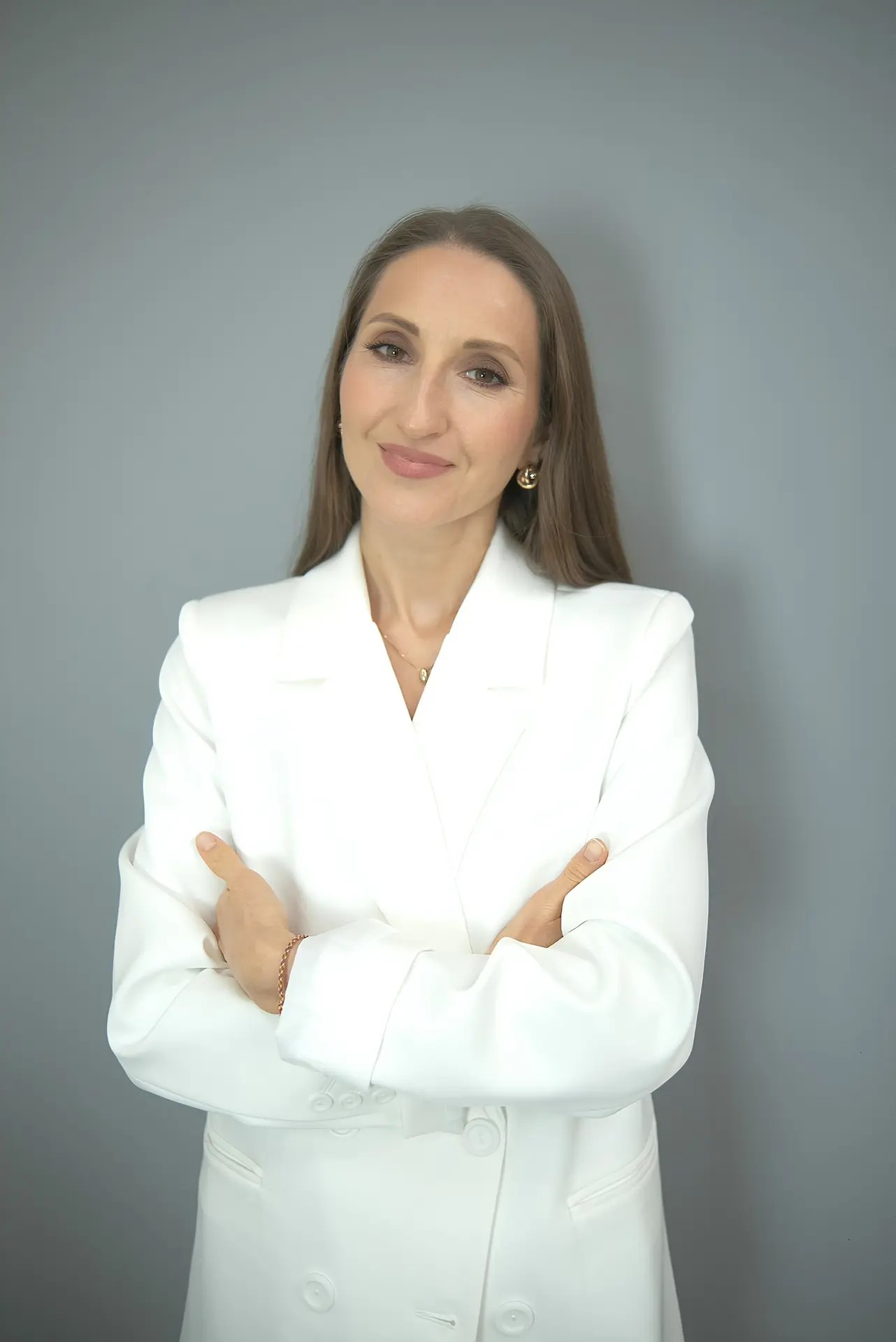 Екатерина Свистюла