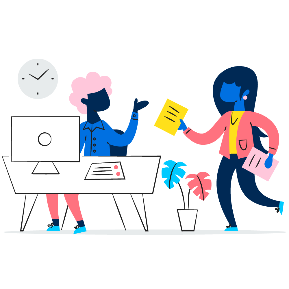 Внедрение Notion изображение