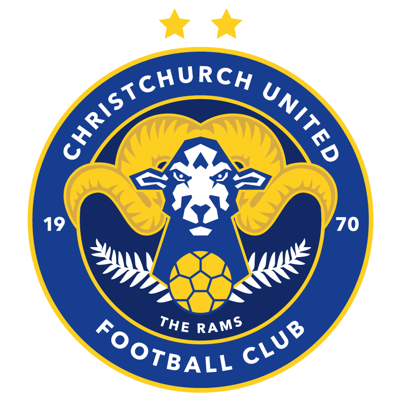 Christchurch United Football Club