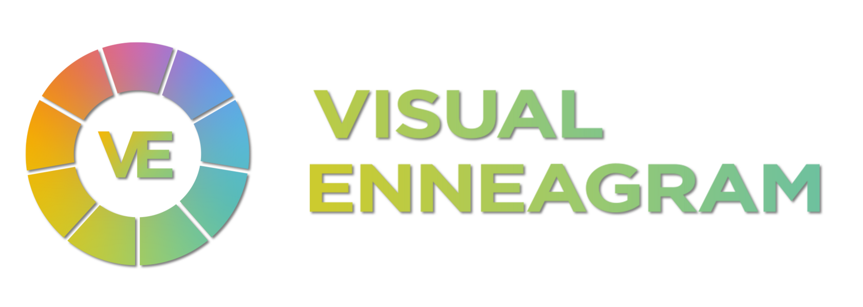 Visual Enneagram