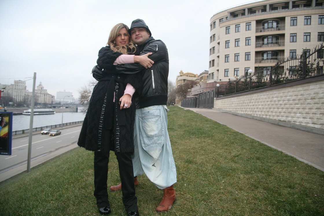 Музыка нас связала": Жан Милимеров о жизни после славы, "Голосе" и дружбе с Лю