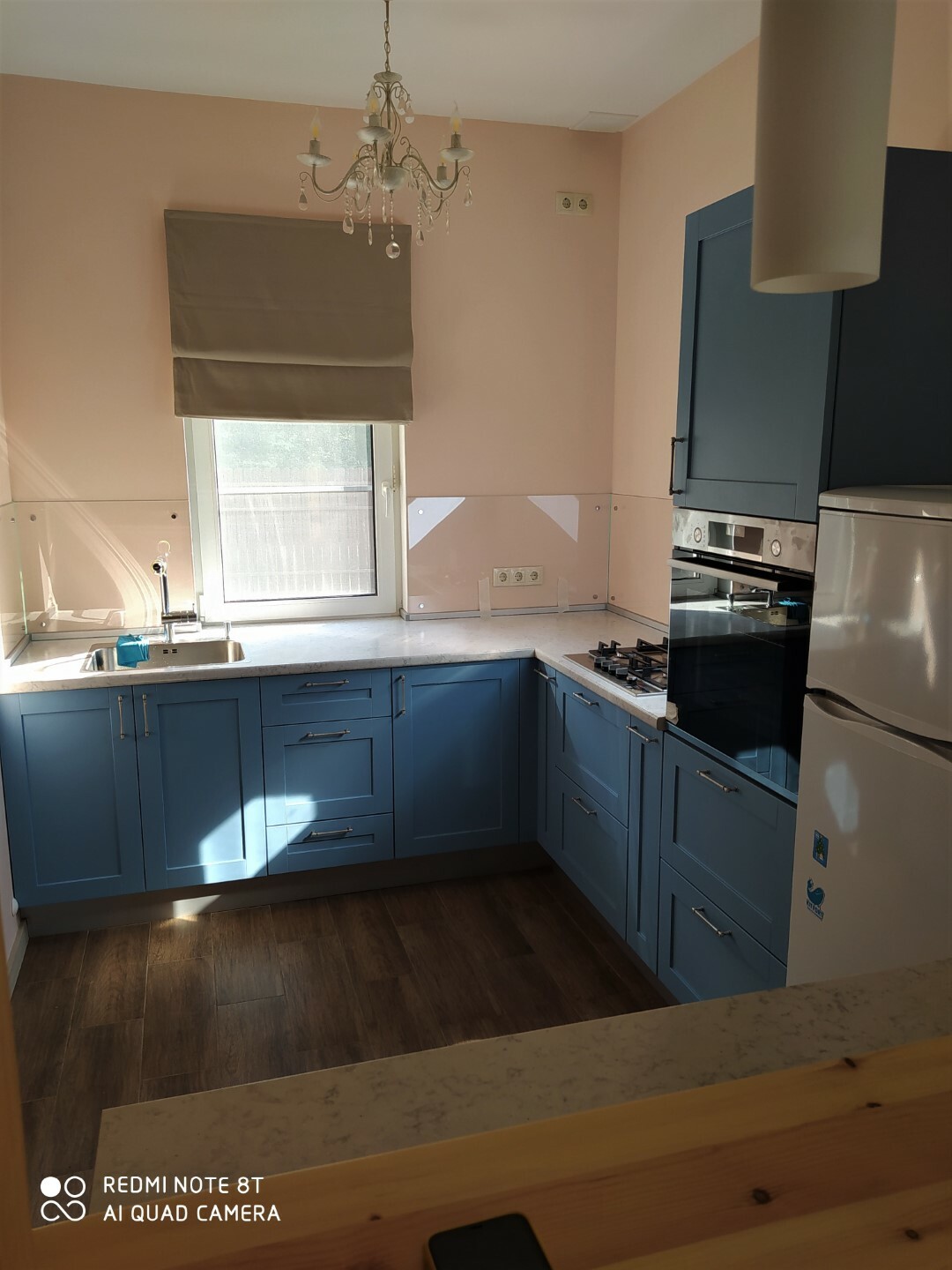 мебель под заказ Донецк ДНР кухня№37