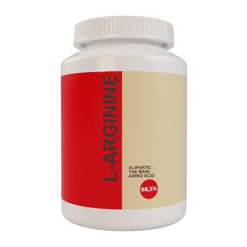 Shop Arginine EN