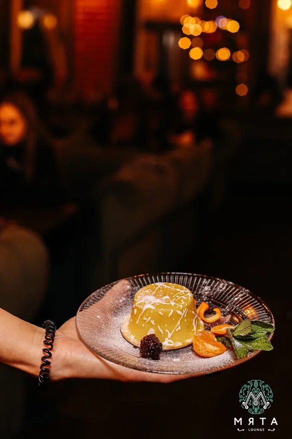 Photo by Мята Lounge