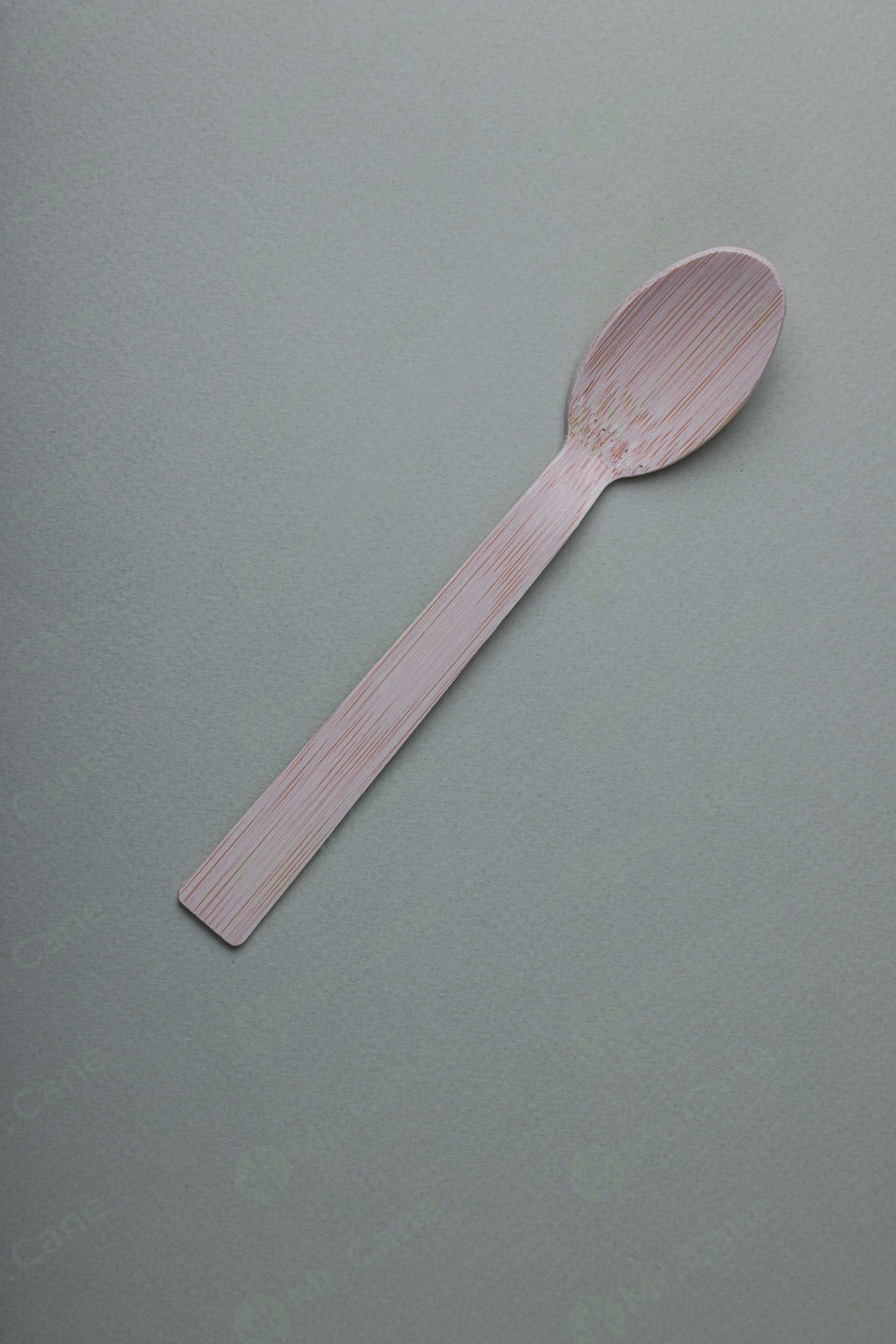 ложка из бамбука