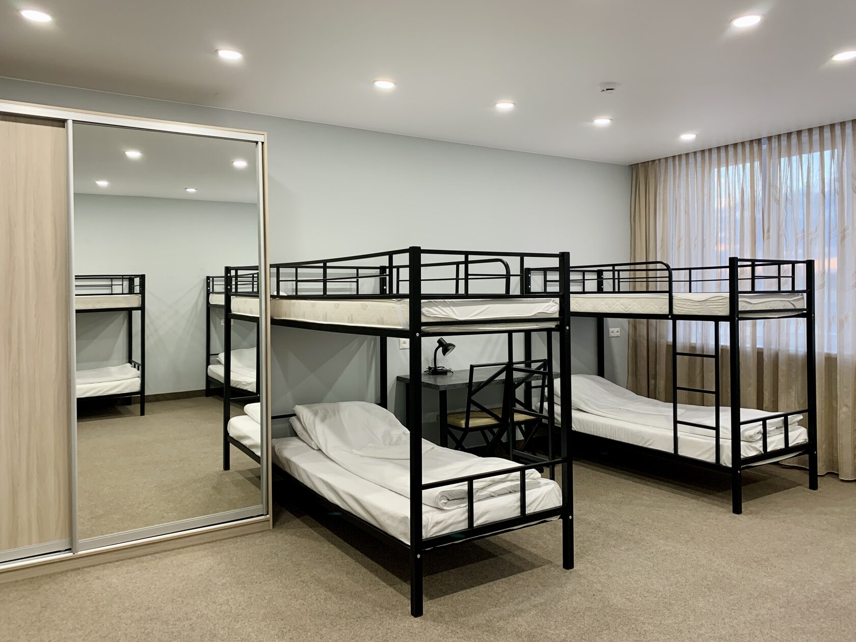 Хостел зеленогорск красноярский