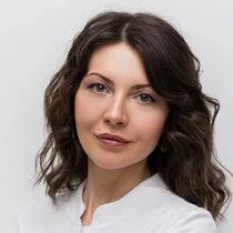 Мулявина Елена Владиславовна