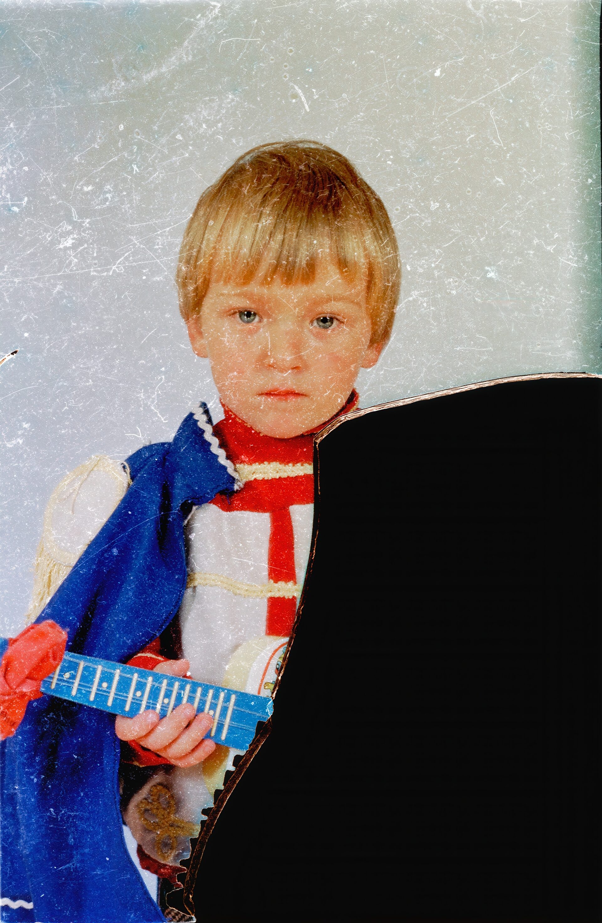 Сергей Кожемякин. Детский Альбом. Sergey Kozhemyakin.