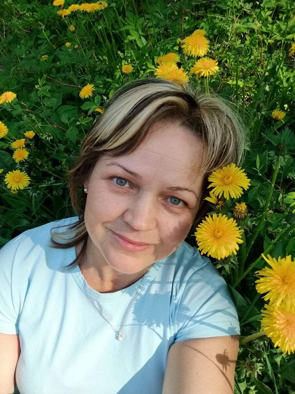Kristina Smorodova portrait