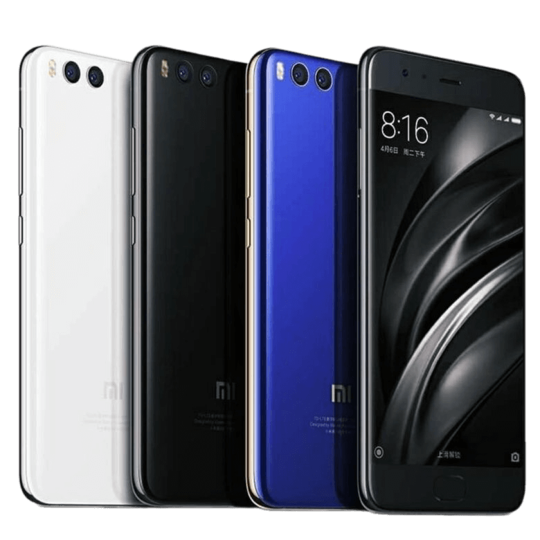 Официальный ремонт Xiaomi Mi 6 в Москве. Сервисные центры «Stark-Service»