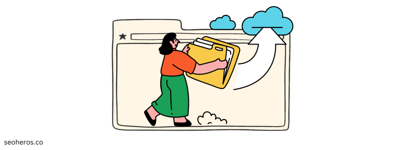 engagement photography seo