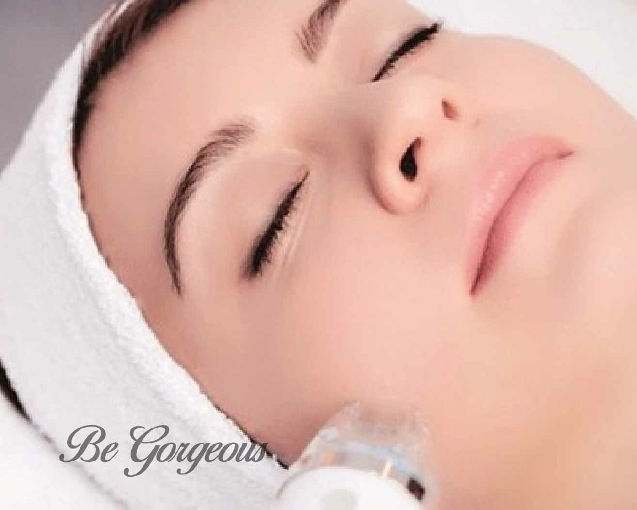 Radio Frequency Microneedling Treatment In Dublin