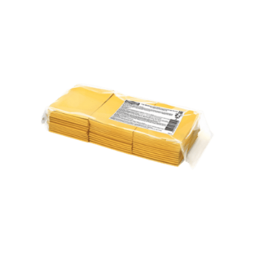 Сыр чеддар ломтики 1,107 кг.