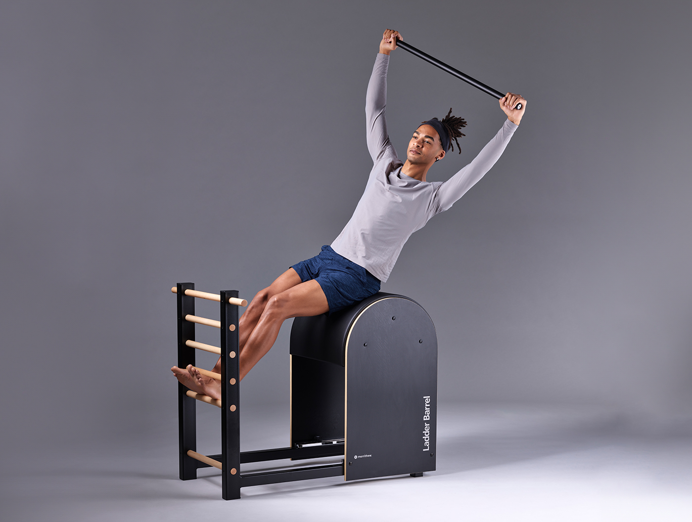 アークバレル STOTT PILATES for Deluxe ピラティスアークバレル STOTT