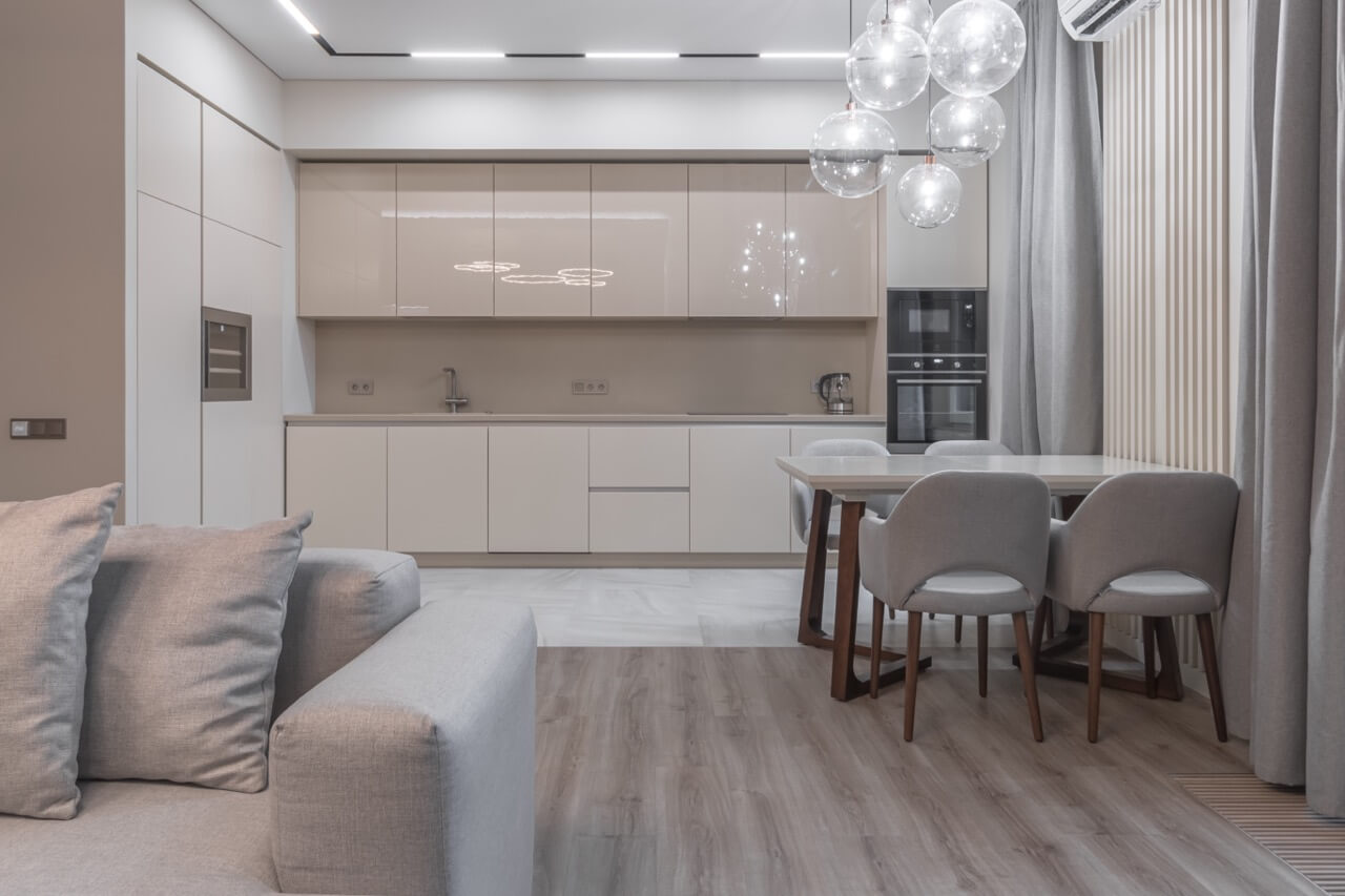 Интерьер 101 GROUP