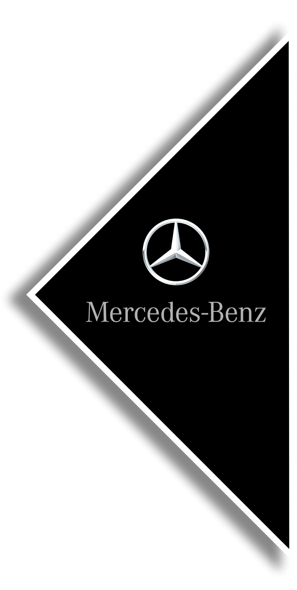 Mercedes S Class PCO car hire