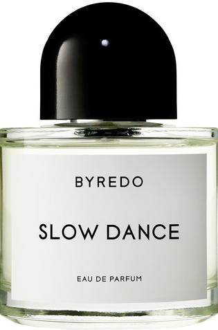 Slow Dance — Byredo/Байредо Медленный танец
