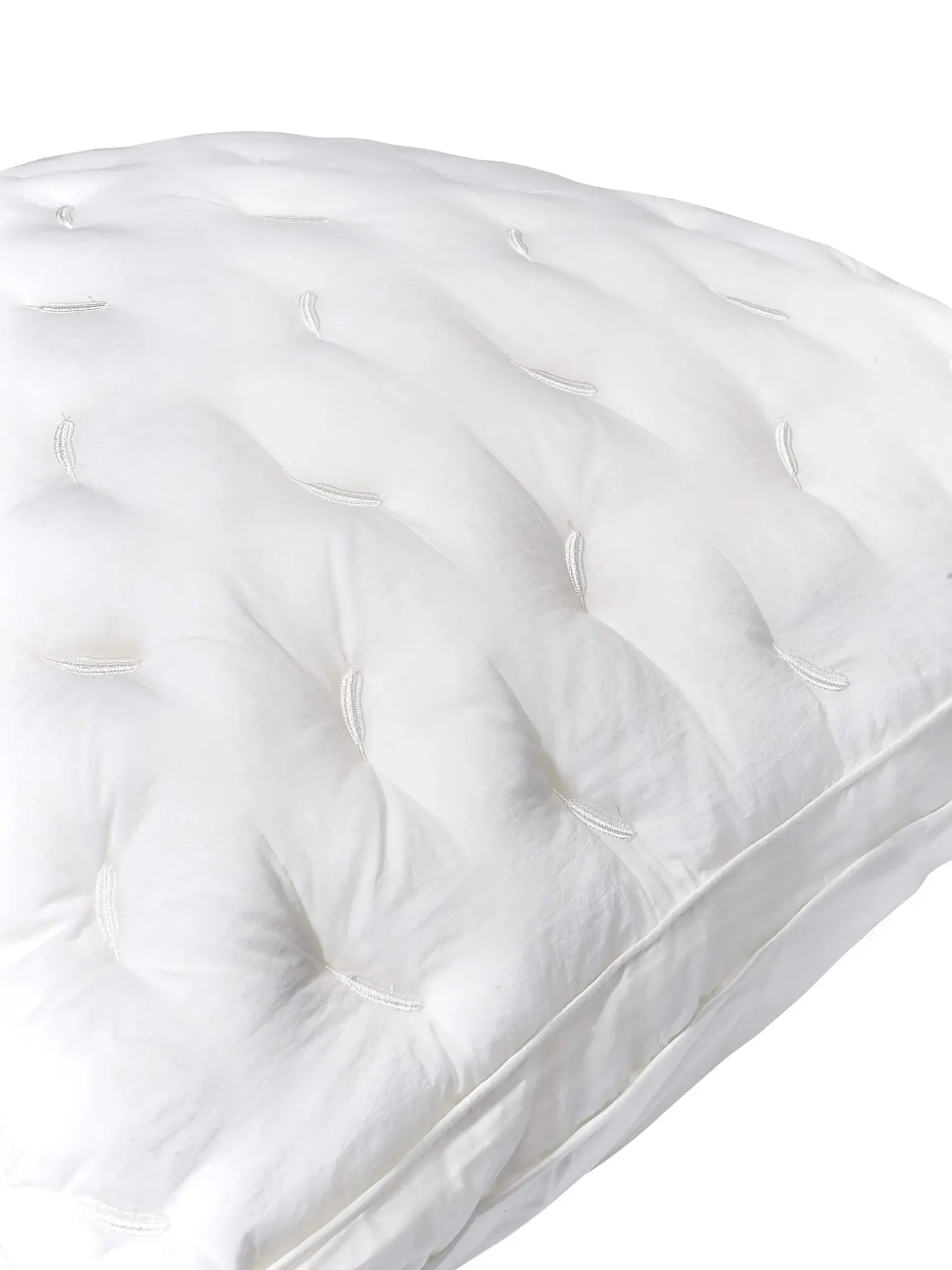 съемка постельного белья