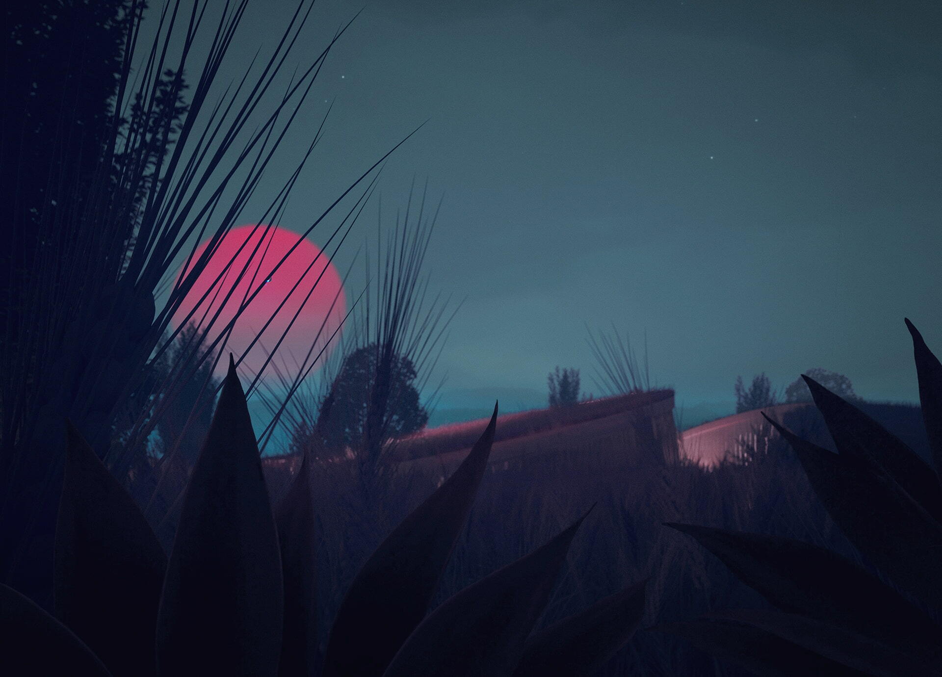 Barilla Pavilion in Parma by Vesna Visual. Architecture Visualisation