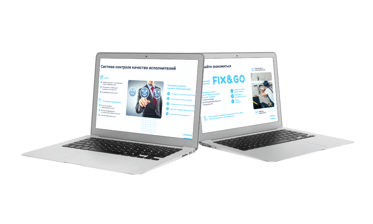 Fix&go Registration Code Fix&Go