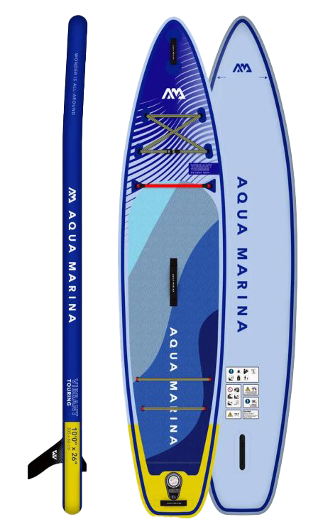 Aqua Marina Vibrant Touring 10