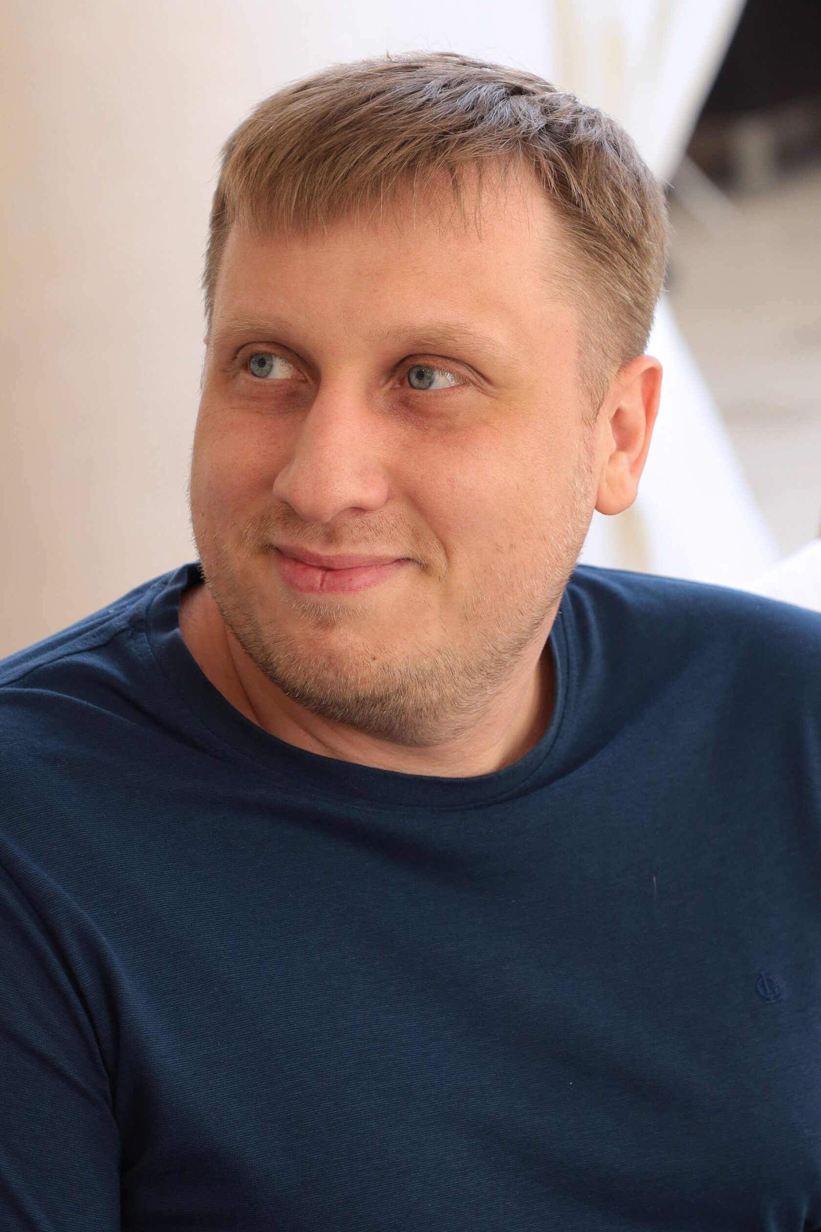 Алексей Солдатов