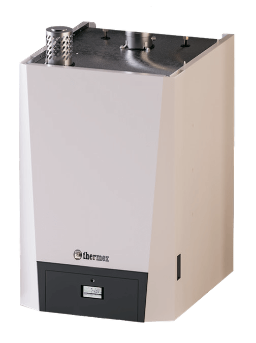 Газовые конденсационные котлы большой мощности