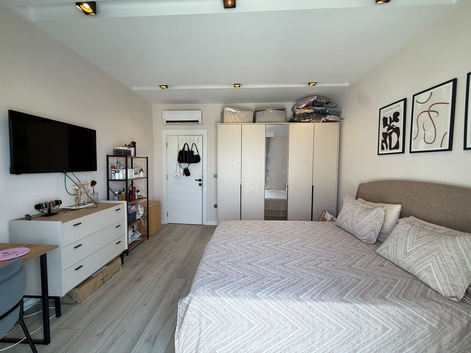 Güzel 2001 · Duplex · 3+1 — zdjęcie 3