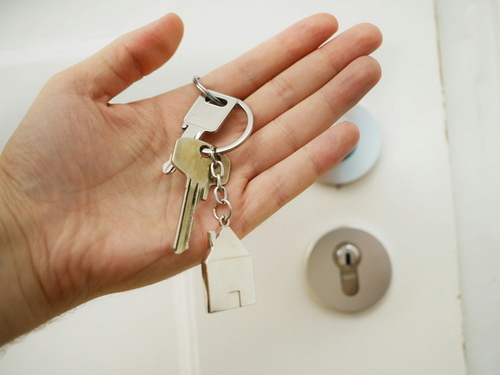 Оформление прав собственности на недвижимость