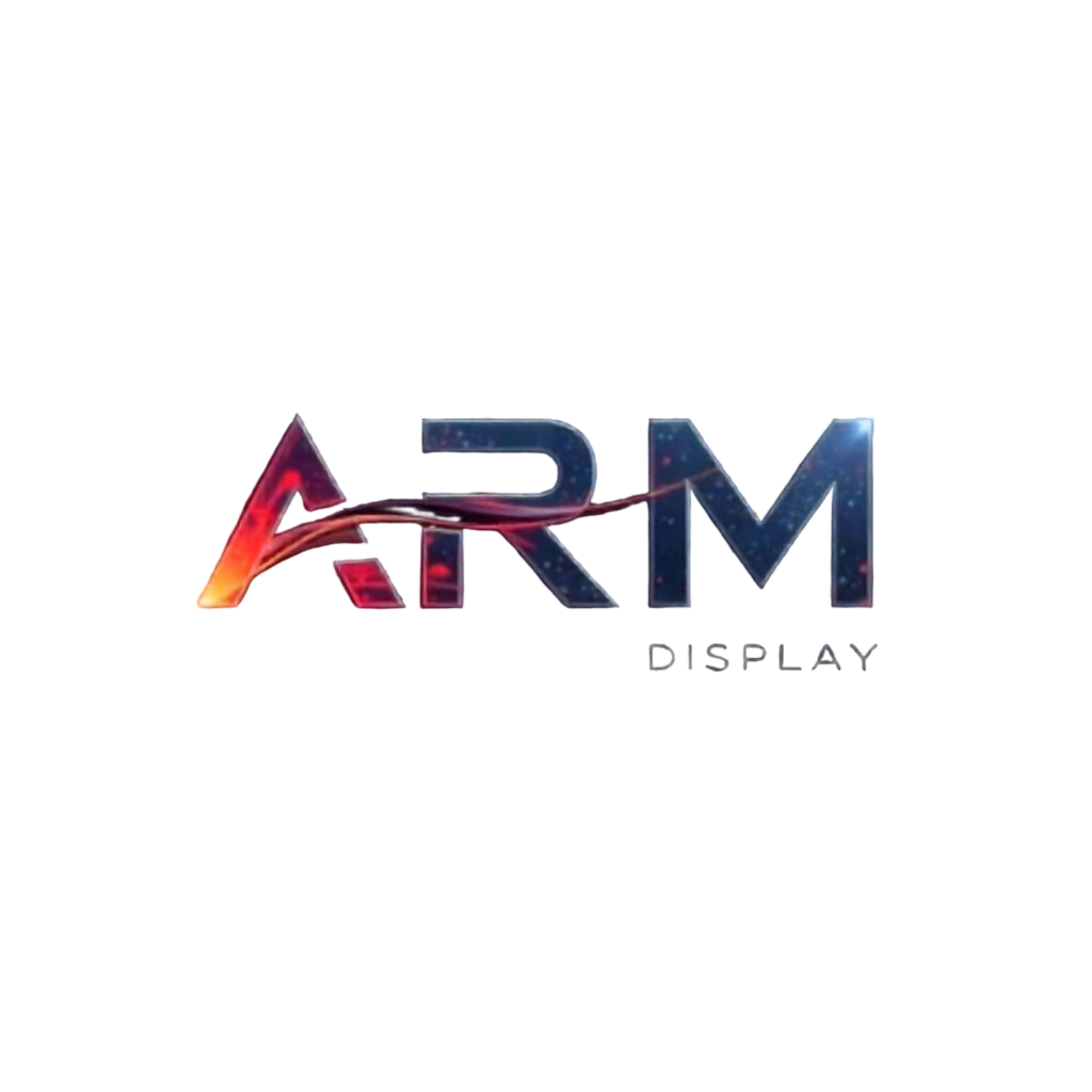 ARMdisplay