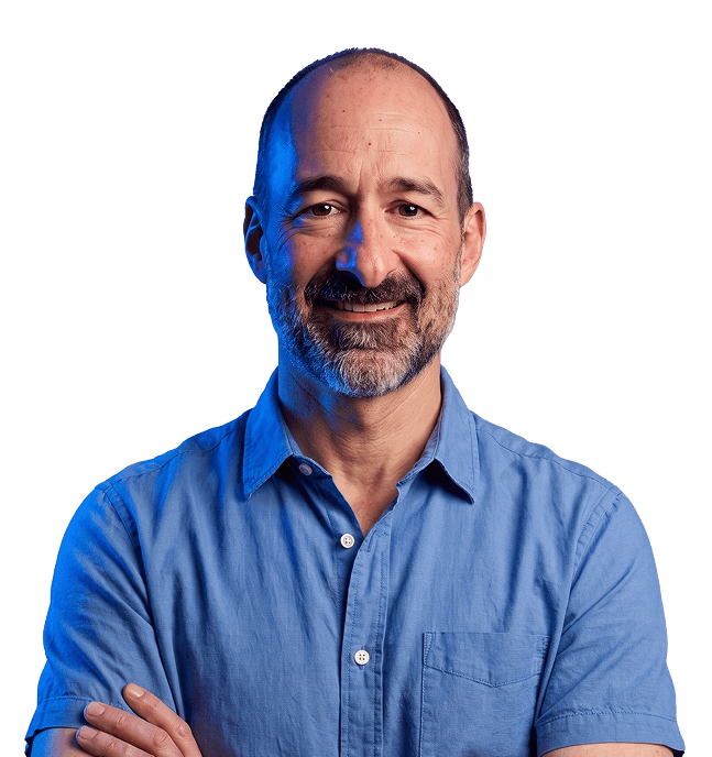 Bijan Etemad-Gilbertson, PhD