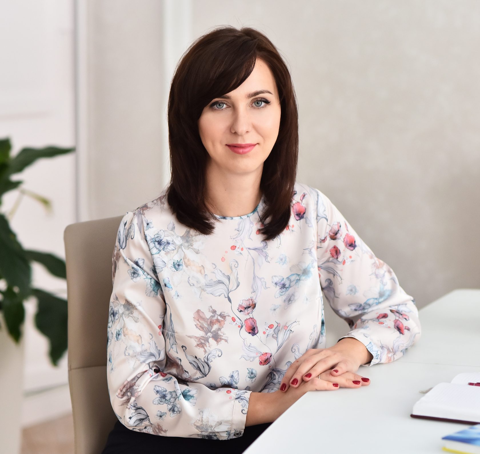 Ирина полунина