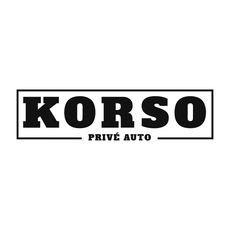 KORSO Privé Auto