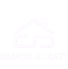 Саймур Металлочерепица Алматы Логотип