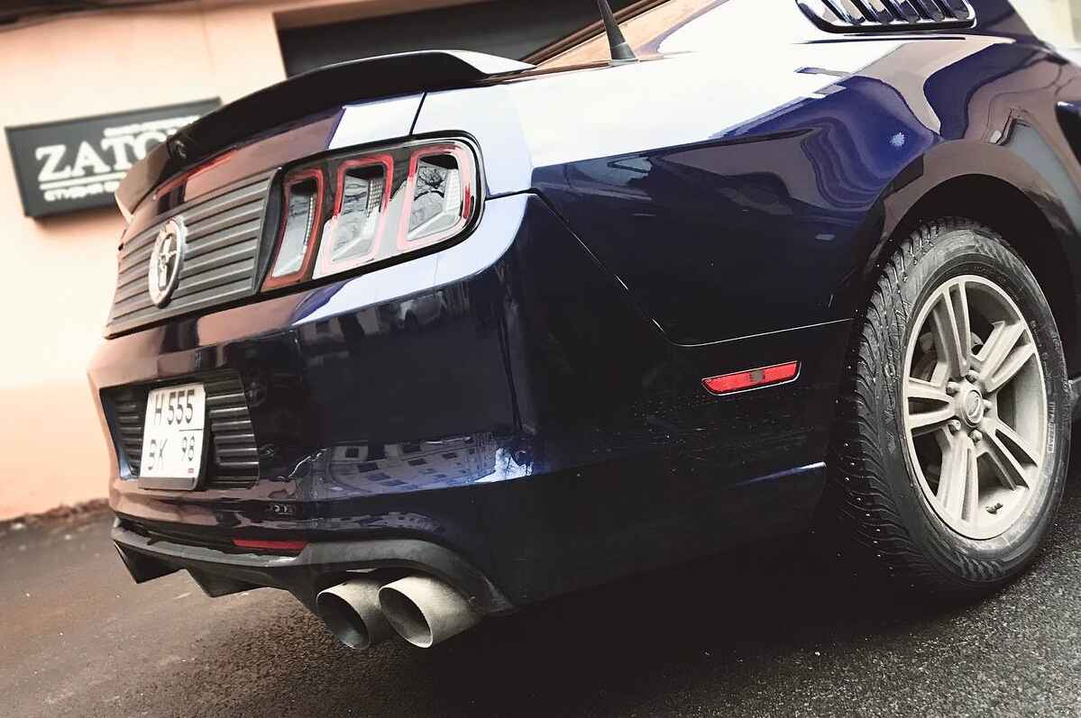 защита капота хавал