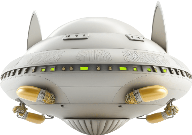 нло на сайте брендинг агентства джиджиталика