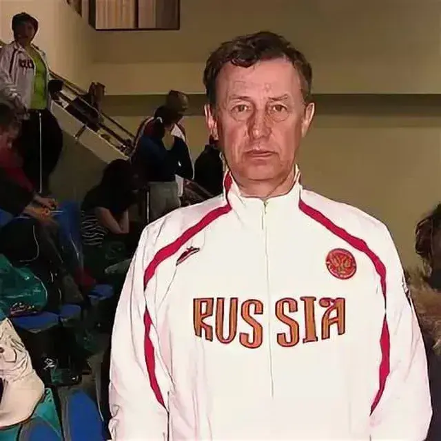 Михаил Михайлович Седыгин