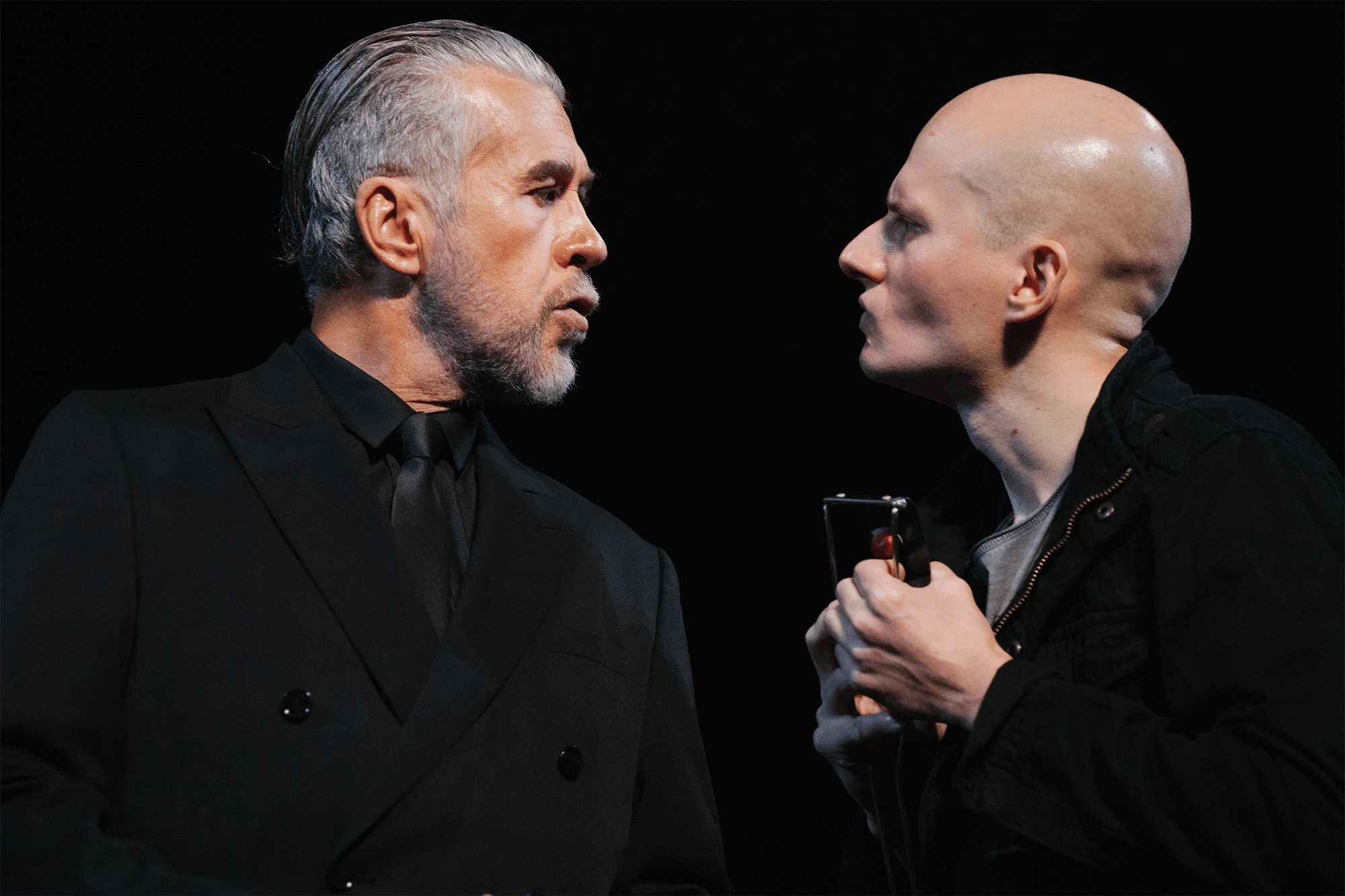 ШЕКСПИРГАМЛЕТ, театра Моссовета. Купить билеты на спектакль ...