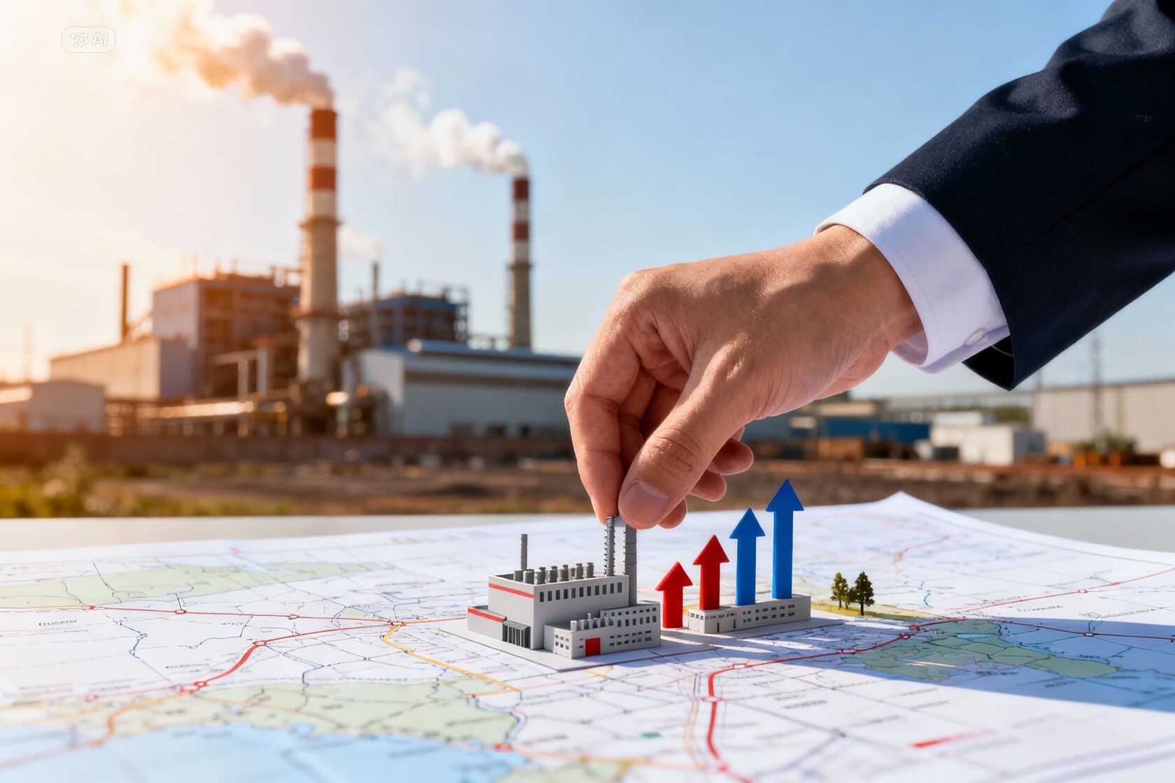 Управляемость производства