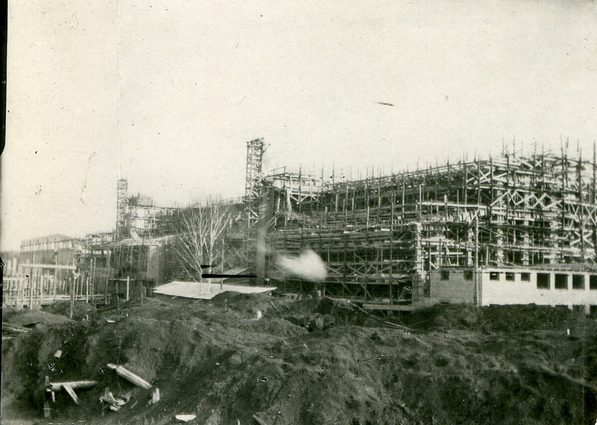 Синарский трубный завод